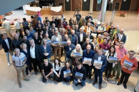 INCROYABLE DIJON METROPOLE ! Un titre, un livre unique pour découvrir la métropole dijonnaise autrement...